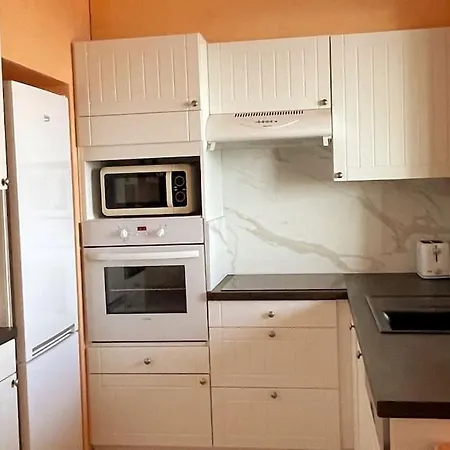 Appartement Cosy Avec Vue