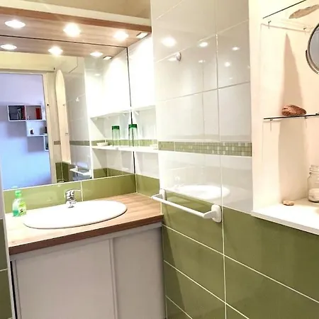 Cosy Avec Vue Appartement *