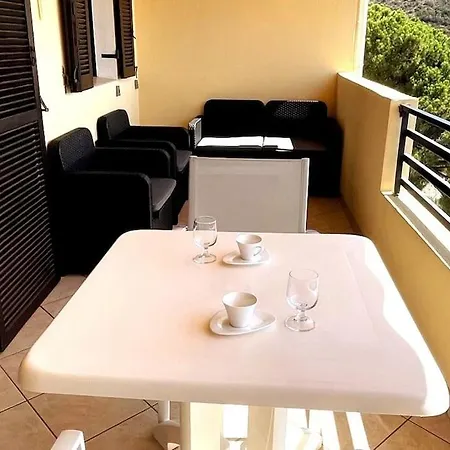 Cosy Avec Vue Appartement *