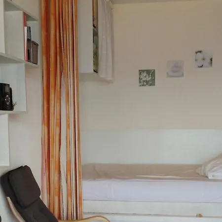 Appartement Cosy Avec Vue Ajaccio (Corsica)