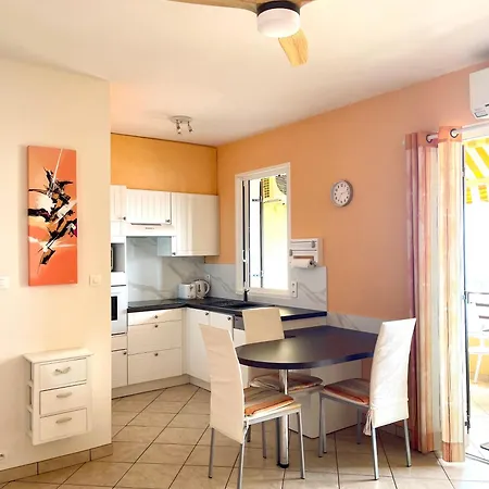 Cosy Avec Vue Ajaccio (Corsica)