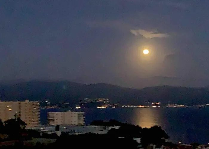 Cosy Avec Vue Apartment