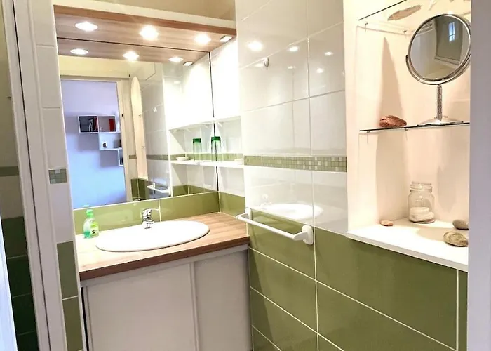 Cosy Avec Vue Apartment *